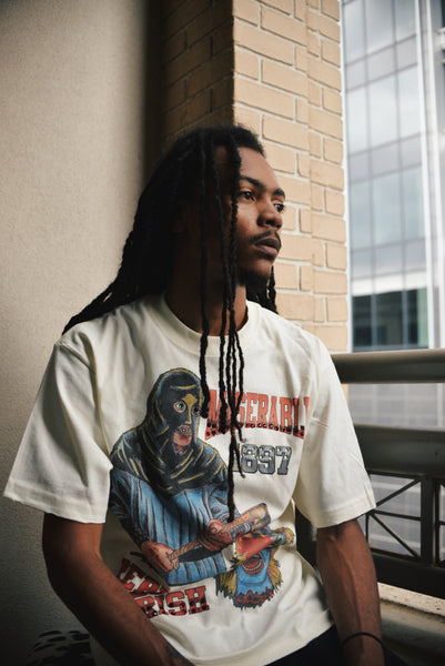 Axe Tee