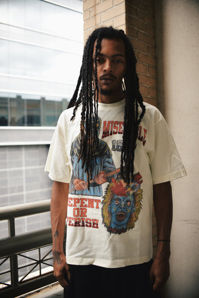 Axe Tee