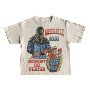 Axe Tee