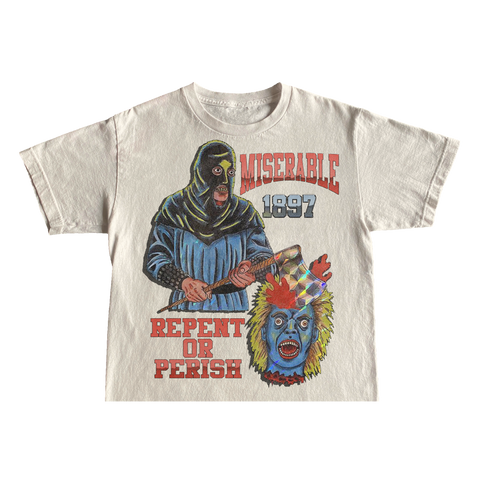 Axe Tee