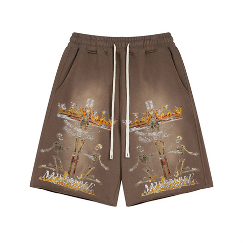 BFH Shorts