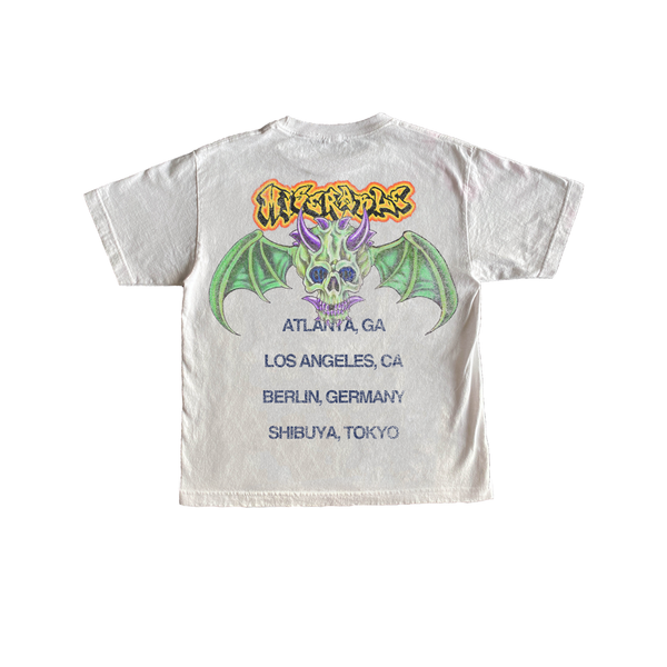 Skat Tee
