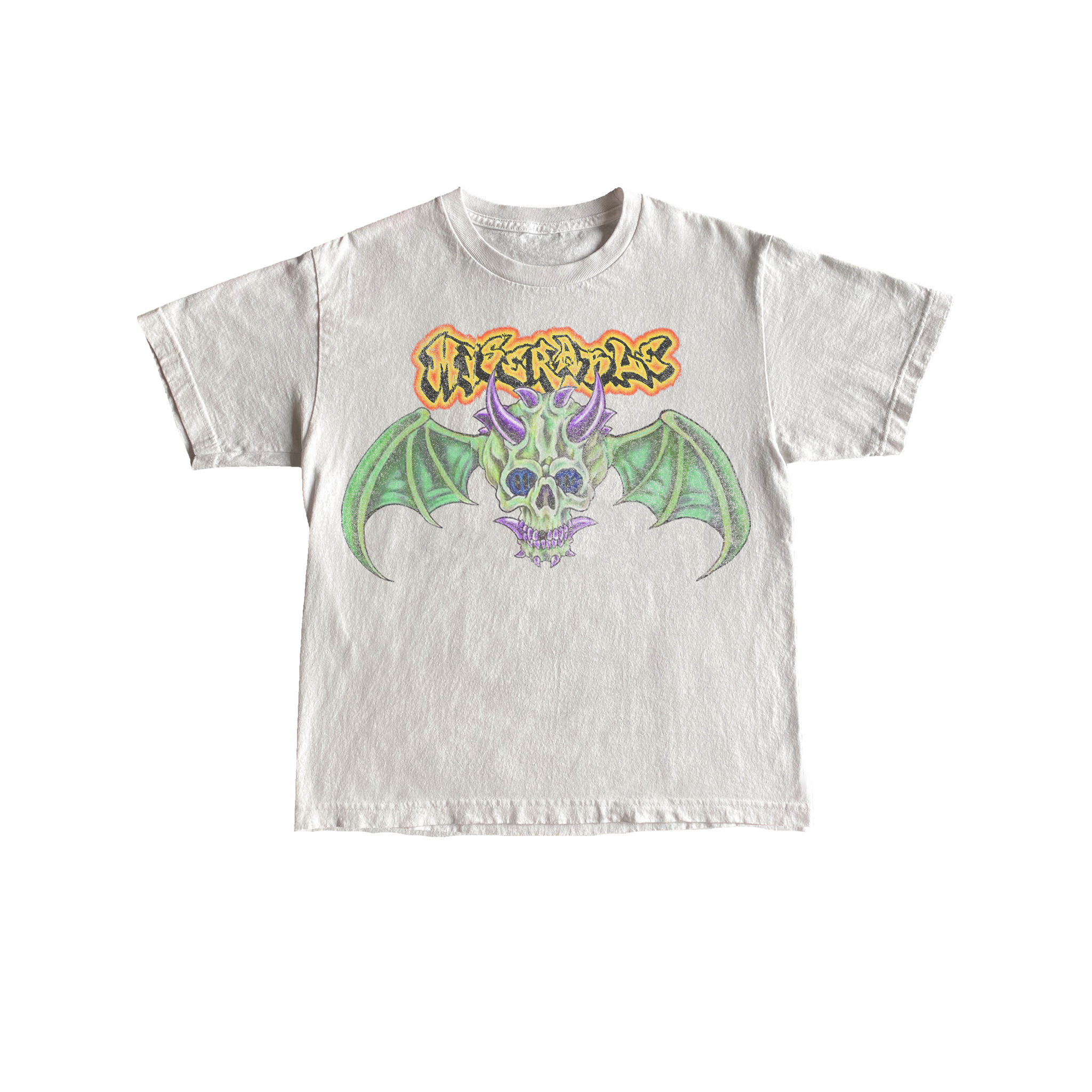 Skat Tee