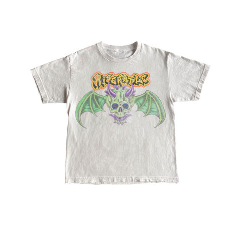 Skat Tee