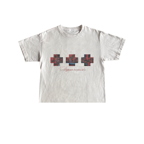 Healers Tee