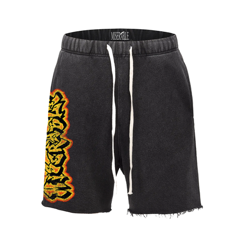 Skat Shorts